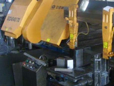 云县SM45模具钢