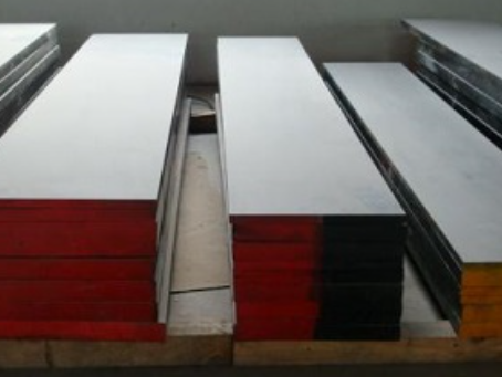 云县Cr12MoV模具钢