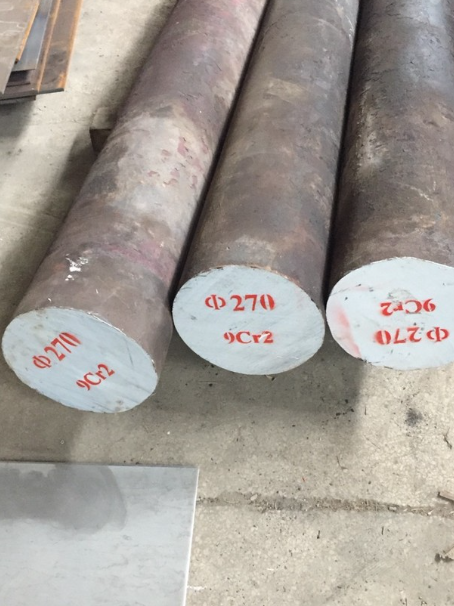 云县9Cr2工具钢